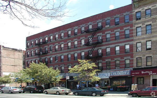 More Photos Of 2363-2369 Adam Clayton Powell Jr Blvd, New York Apartments For Lease