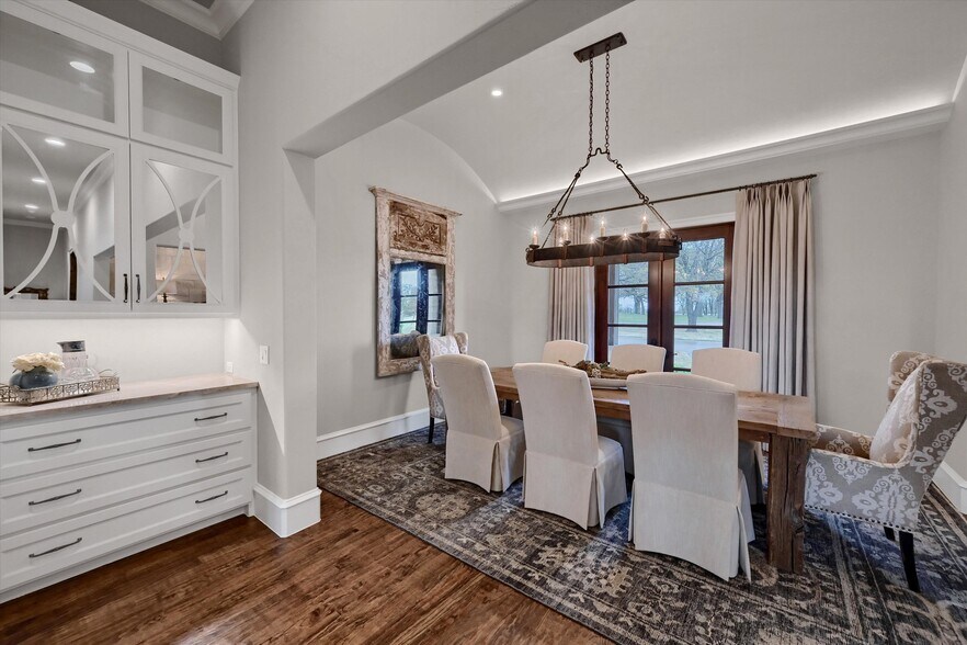 More Photos Of 8301 Stephens Ranch Rd, Pilot Point Land For Sale