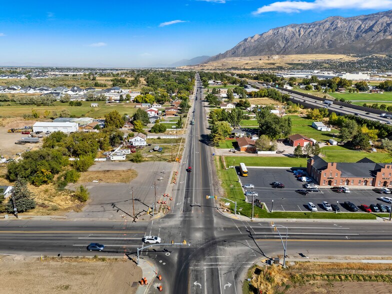 More Photos Of 1819 N 2000 W, Farr West Land For Lease