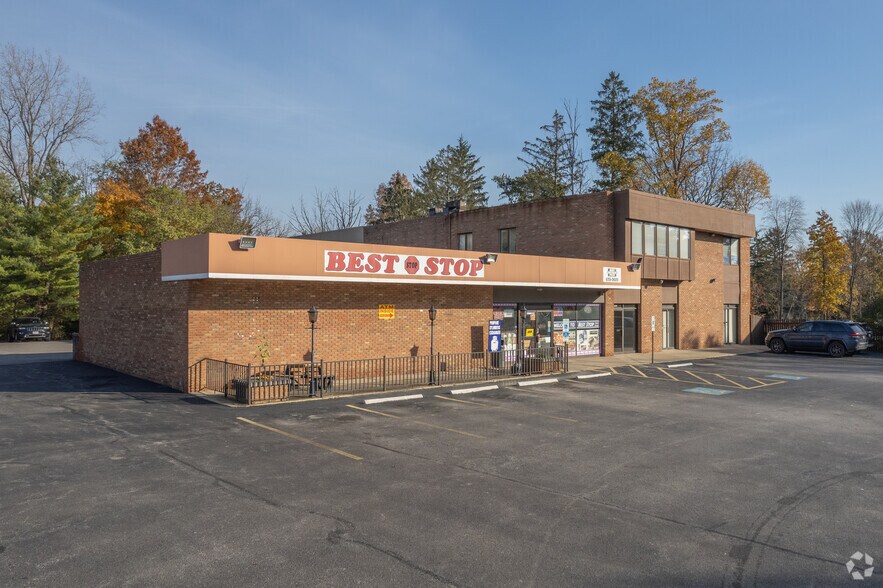 More Photos Of 4615 W Streetsboro Rd, Richfield Coworking Space