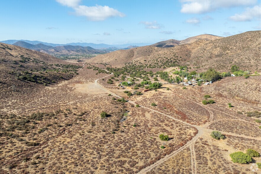 More Photos Of 35900 Anthony Rd, Agua Dulce Land For Sale