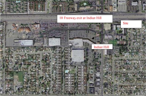 More Photos Of 865 S Indian Hill Blvd, Claremont Unknown For Lease