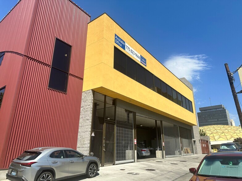 More Photos Of 170 S Virginia St, Reno Office For Lease