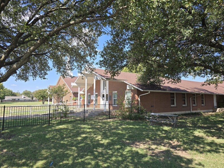 More Photos Of 101 W Eldorado Pky, Little Elm Specialty For Sale