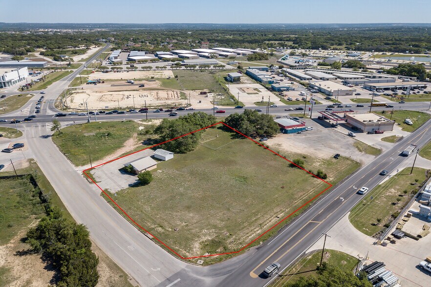 More Photos Of 107 Brown Bridge Rd, Liberty Hill Land For Sale