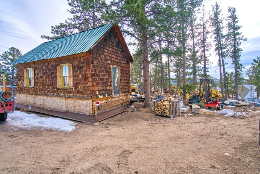 More Photos Of 23348 W County Road 74E, Red Feather Lakes Land For Sale