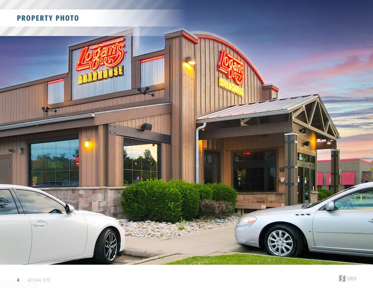 More Photos Of 3720 Stone Creek Blvd, Cincinnati Restaurant For Sale