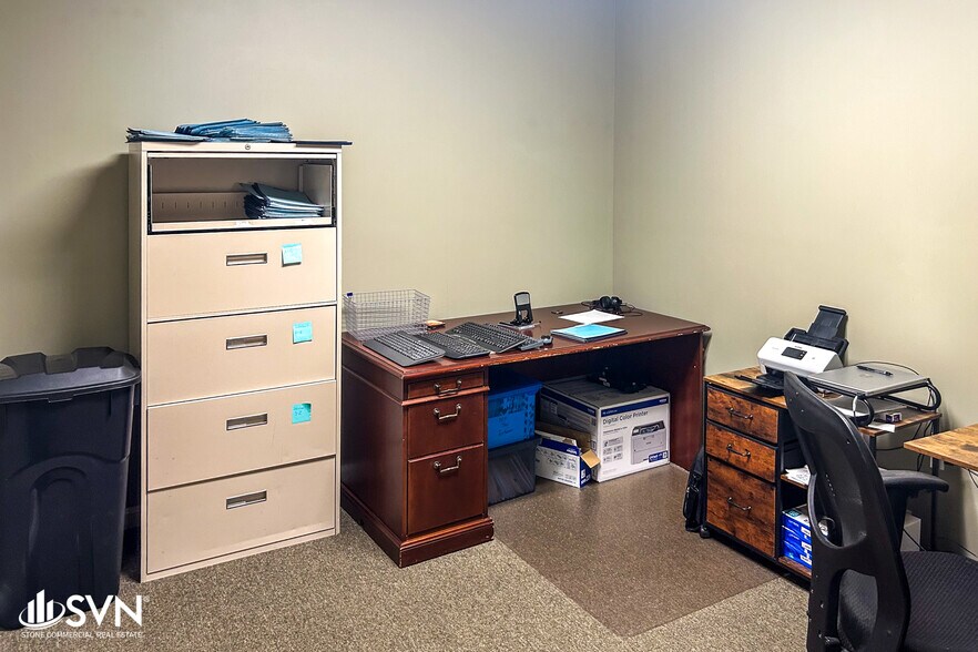 More Photos Of 1795 Alysheba Way, Lexington Office For Sale