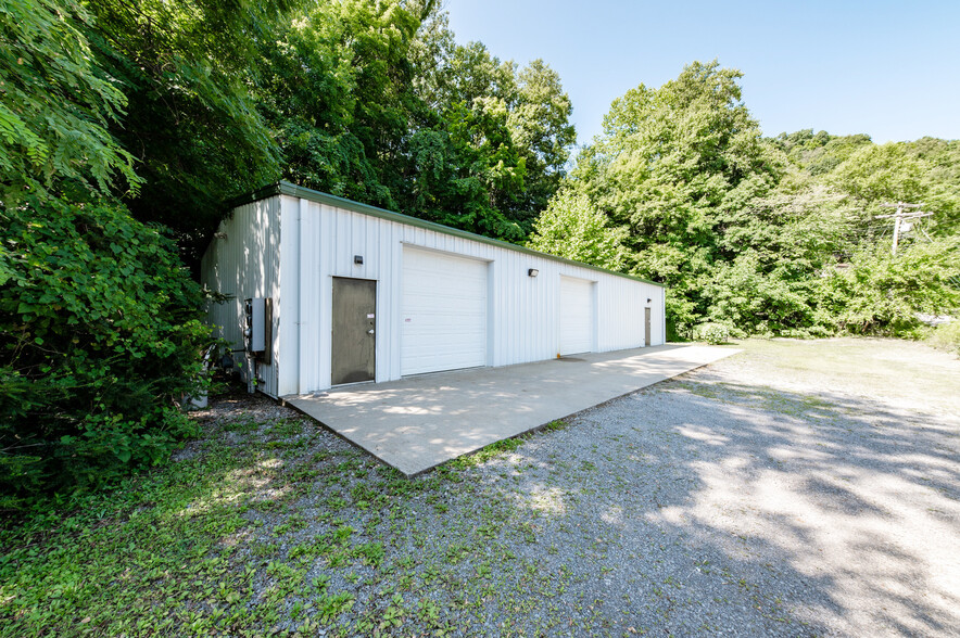 Primary Photo Of 3720 Earl L Core rd, Morgantown Industrial For Sale