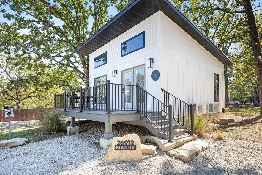 More Photos Of 26995 Reel Ln, Shell Knob Hotel For Sale