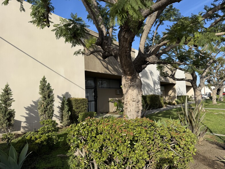 More Photos Of 11781-11791 Cardinal Cir, Garden Grove Manufacturing For Lease