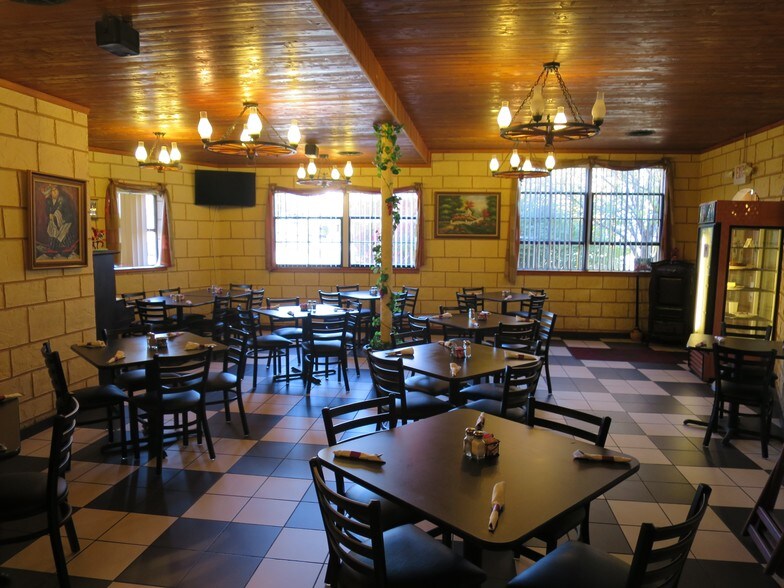 More Photos Of 14 Main St, Glen Rock Restaurant For Sale