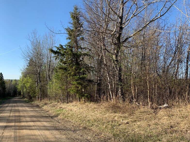 Range Rd 40A Township Rd 532A, Parkland County, AB T0E 2K0 Land For