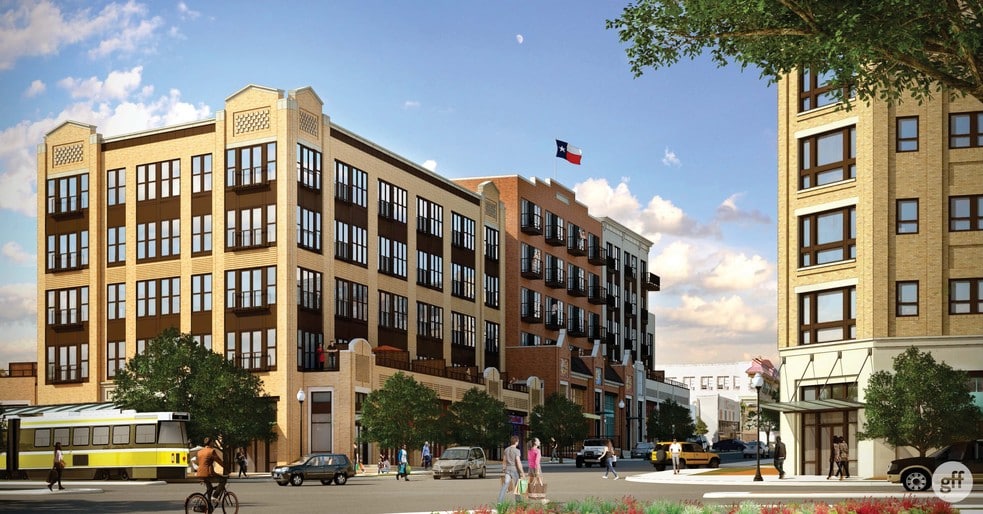 More Photos Of 195 W Davis St, Dallas Apartments For Lease