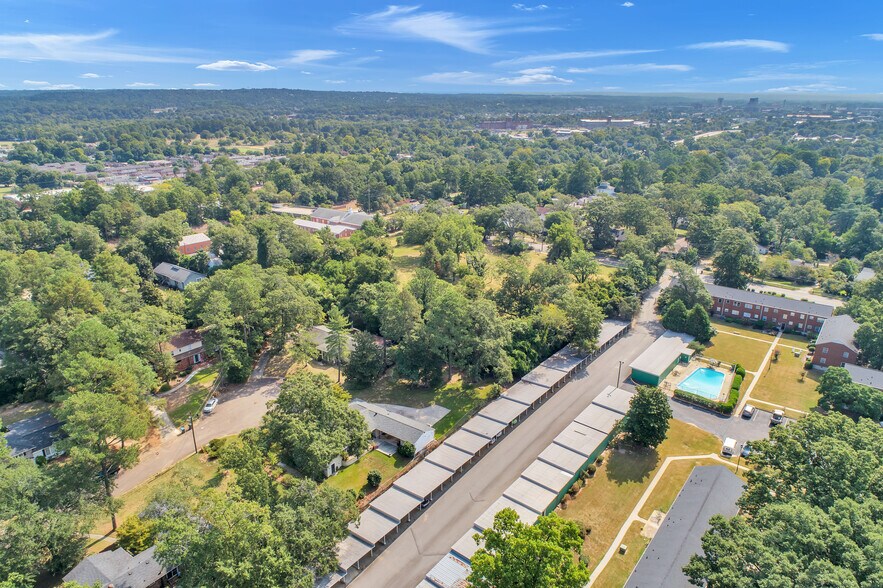 More Photos Of 411 Milledge Rd, Augusta Land For Sale