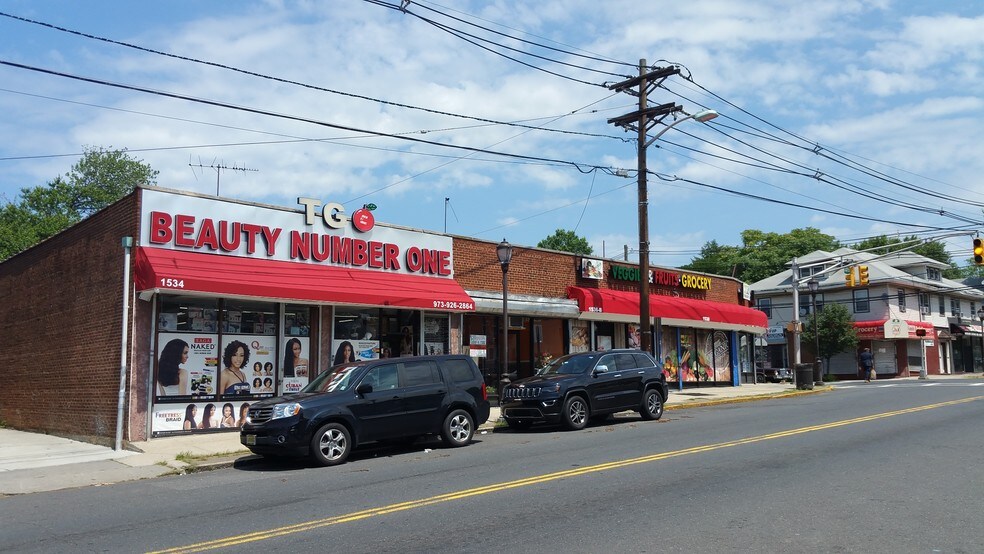 More Photos Of 1534 Liberty Ave, Hillside General Retail For Sale