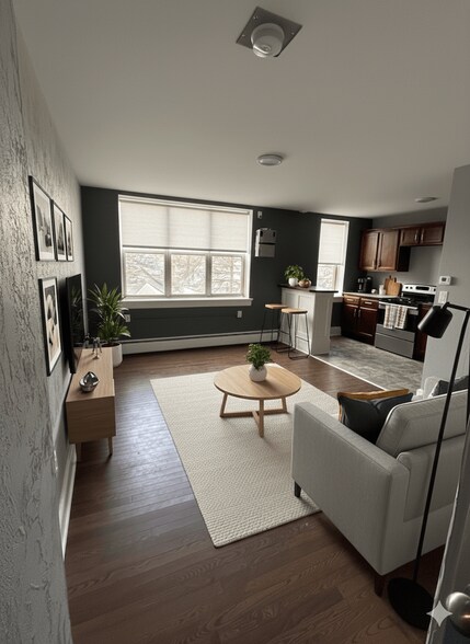 More Photos Of 400 Elmwood Ave, Buffalo Apartments For Sale