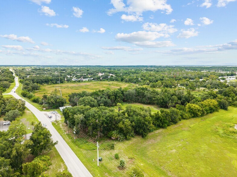 More Photos Of Radio Rd, Leesburg Land For Sale