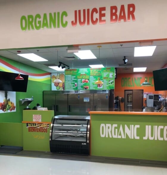 More Photos Of 3565 Fairlane Dr, Allen Park Supermarket For Sale