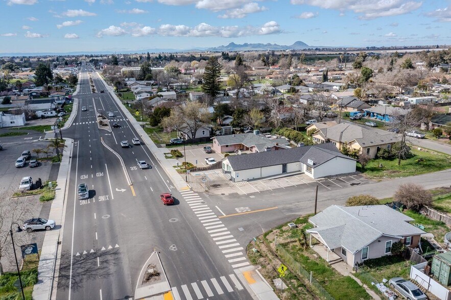 More Photos Of 1835 N Beale Rd, Marysville Office For Sale