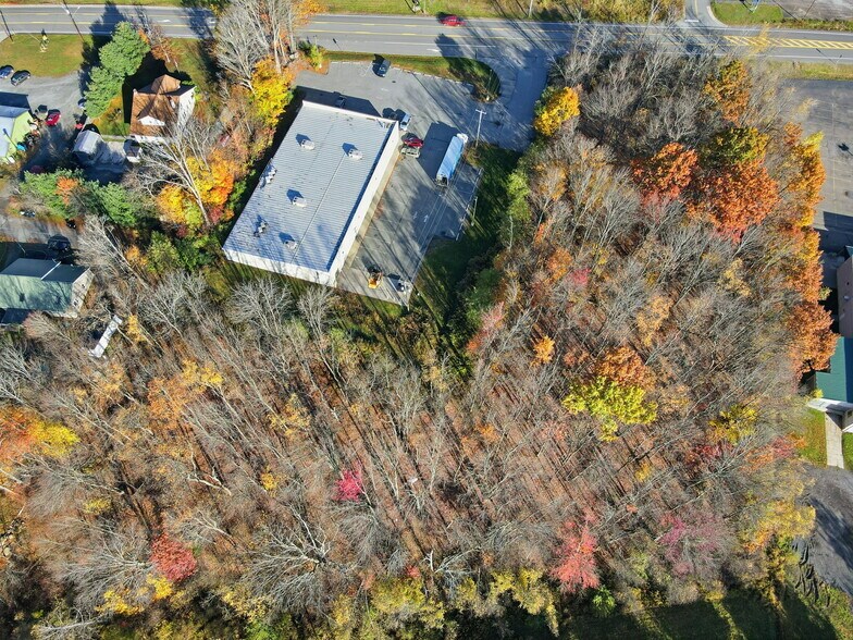 More Photos Of 0 Route 6, Waymart Land For Sale
