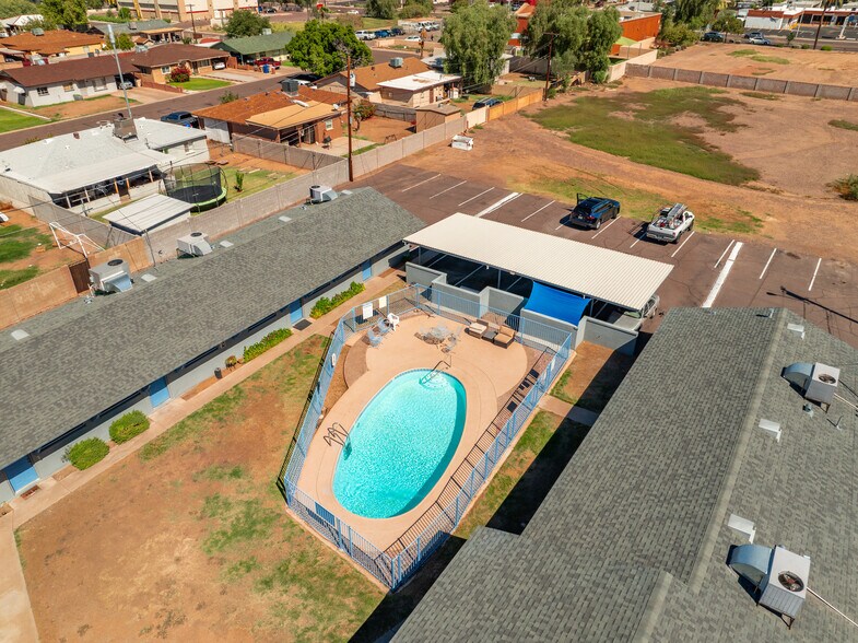 More Photos Of 6235 N 60th Ave, Glendale Apartments For Sale