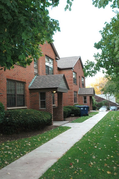 More Photos Of 1231 Delaware Ave, Buffalo Office For Lease