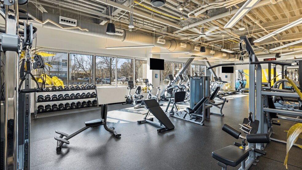 More Photos Of 1290 W Myrtle St, Boise Office For Lease