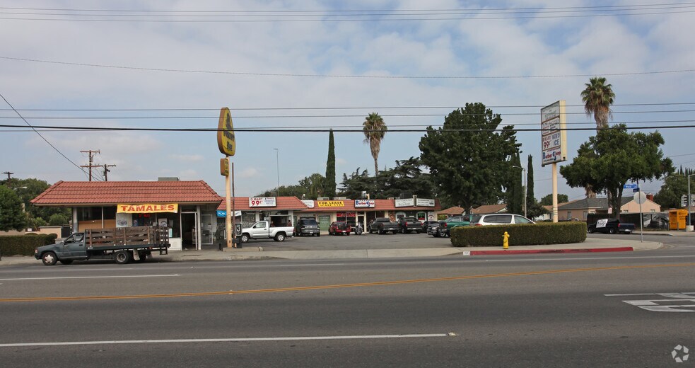More Photos Of 4591-4597 Peck Rd, El Monte Unknown For Lease