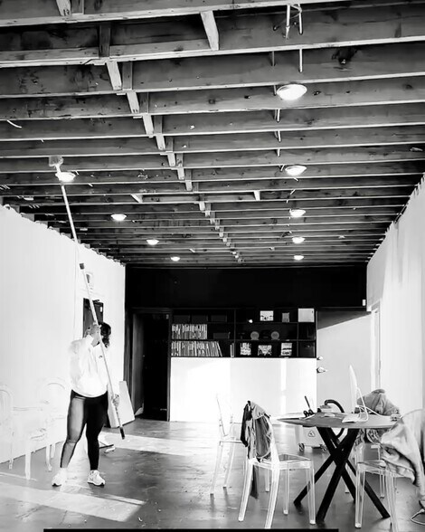 More Photos Of 627-655 N Cassady Ave, Columbus Light Distribution For Lease