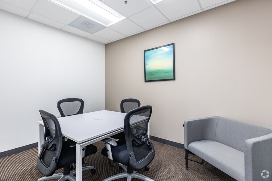 More Photos Of 1390 Market St, San Francisco Coworking Space