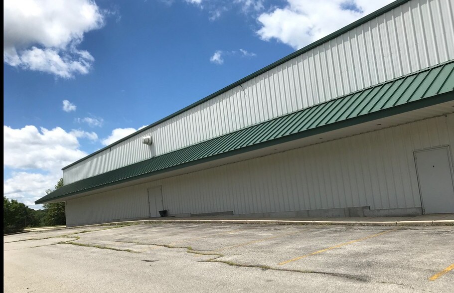 More Photos Of 1651 Highway O, Gravois Mills Freestanding For Sale