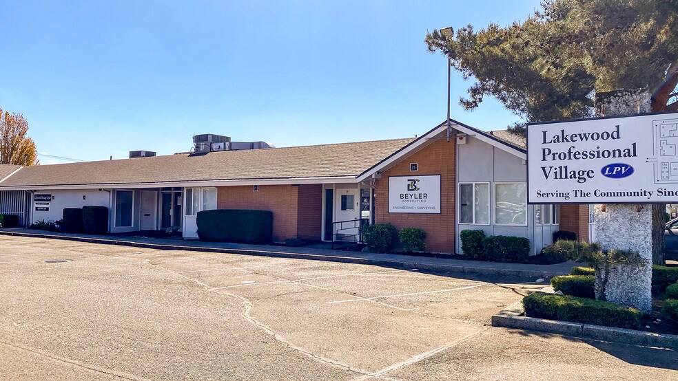 More Photos Of 5920 100th St SW, Lakewood Medical For Sale