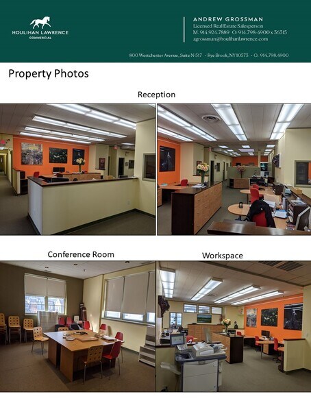 More Photos Of 20 Jones St, New Rochelle Manufacturing For Lease