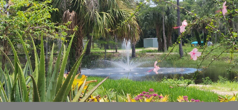 More Photos Of 20948 Corkscrew Rd, Estero Winery Vineyard For Sale