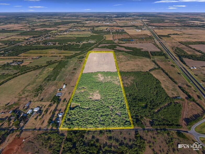 More Photos Of 2564 Wellington Lane, Wichita Falls Land For Sale