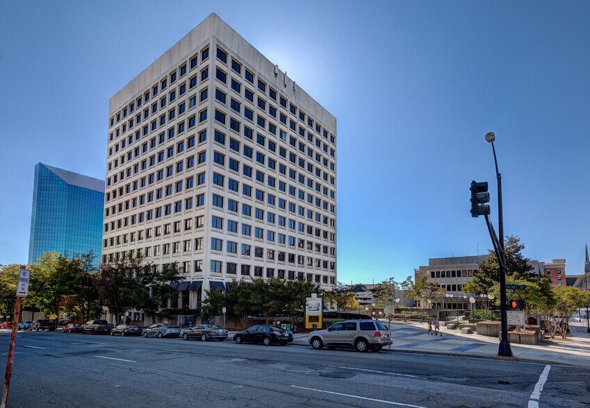 More Photos Of 102 W 3rd St, Winston-Salem Office For Sale