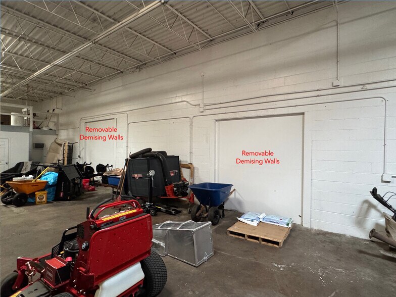 More Photos Of 1209 W County Road E W, Saint Paul Industrial For Lease