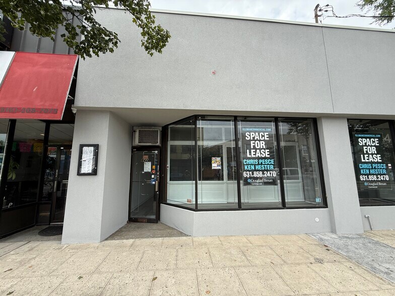 More Photos Of 814-850 Merrick Rd, Baldwin Storefront For Lease