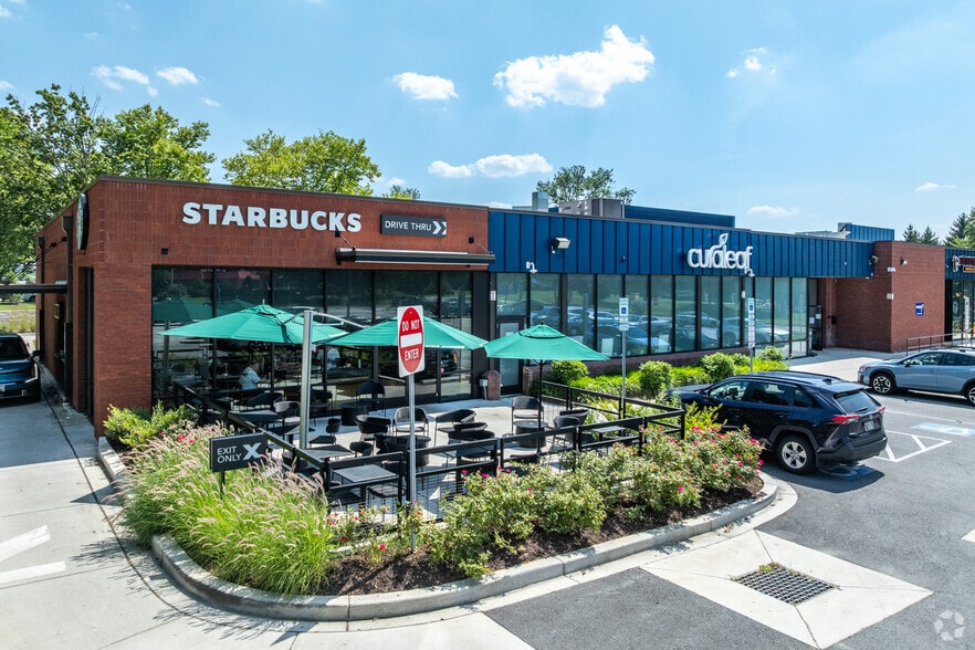 More Photos Of 7090 Deepage Dr, Columbia Freestanding For Sale