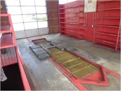 More Photos Of 1832 FM 359 Rd, Richmond Auto Repair For Lease