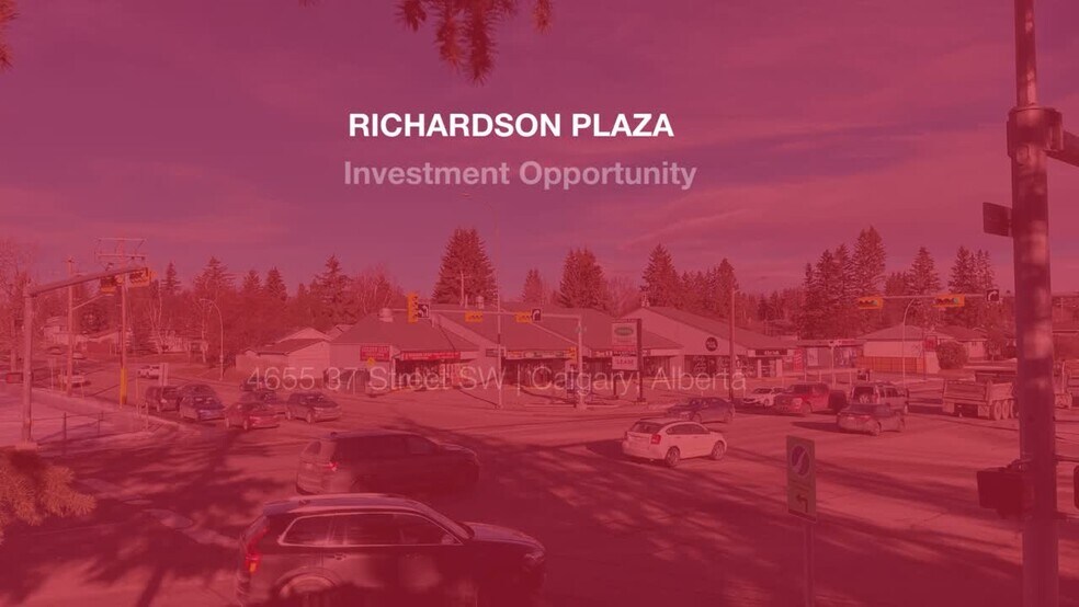 Primary Photo Of 4655 37th St SW, Calgary Freestanding For Sale