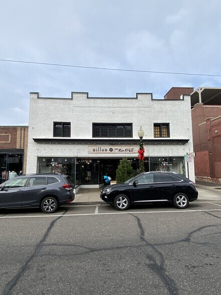 Primary Photo Of 2359 W Main St, Littleton General Retail For Sale