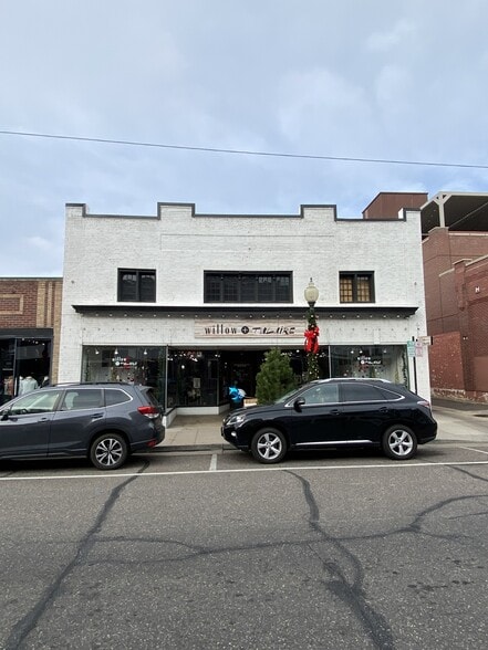 Primary Photo Of 2359 W Main St, Littleton General Retail For Sale