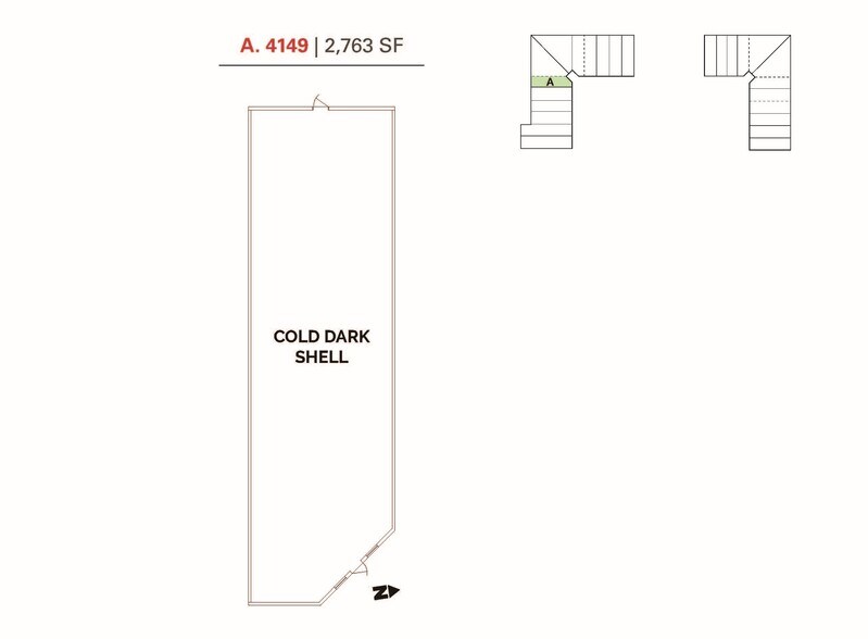 More Photos Of 4101-4179 Crosspoint Blvd, Edinburg Medical For Sale