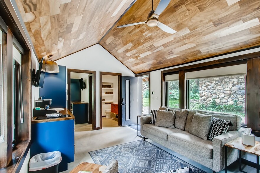 More Photos Of 3303 Chicago Creek Rd, Idaho Springs Hotel For Sale