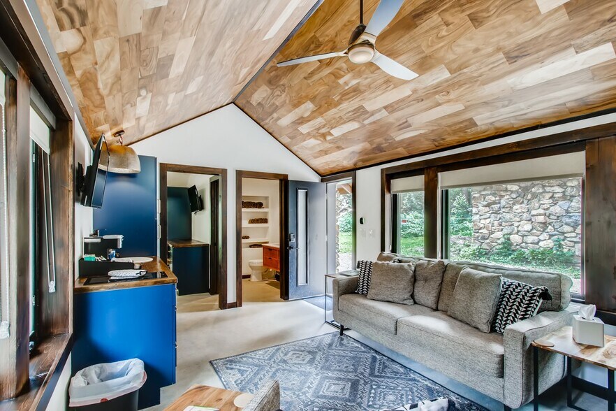 More Photos Of 3303 Chicago Creek Rd, Idaho Springs Hotel For Sale