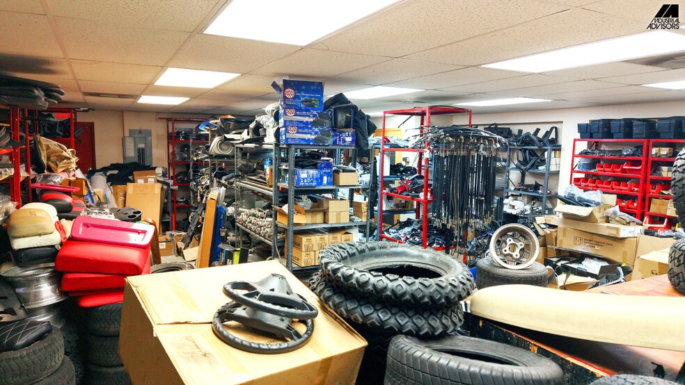 More Photos Of 12350 SW 129th Ct, Miami Manufacturing For Lease