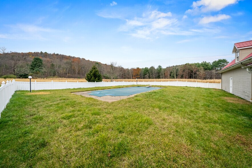 More Photos Of 228 Huntington Creek Rd, Sweet Valley Land For Sale