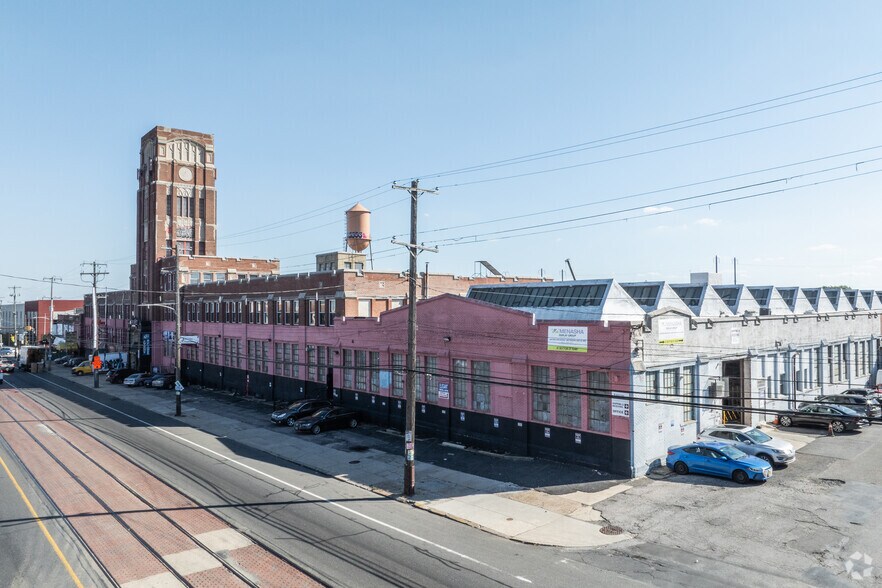 More Photos Of 700 E Erie Ave, Philadelphia Warehouse For Lease